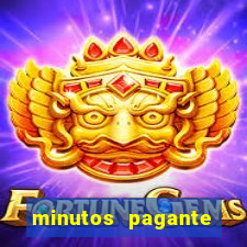 minutos pagante fortune rabbit